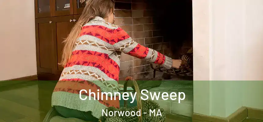 Chimney Sweep Norwood - MA
