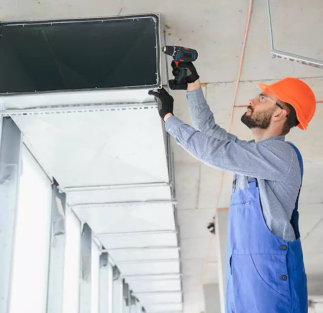 Why Homeowners & Businesses Trust Us in Norwood, MA