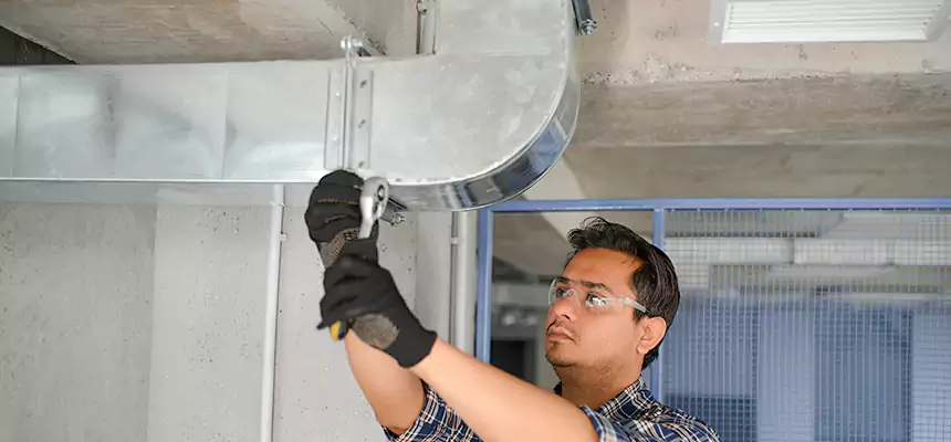 Our Air Duct Installation Services in Norwood, MA
