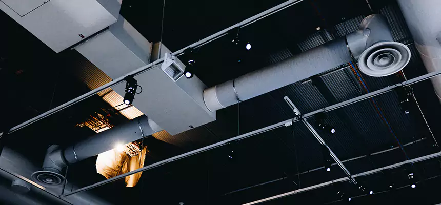 Our Air Duct Replacement Services in Norwood, MA