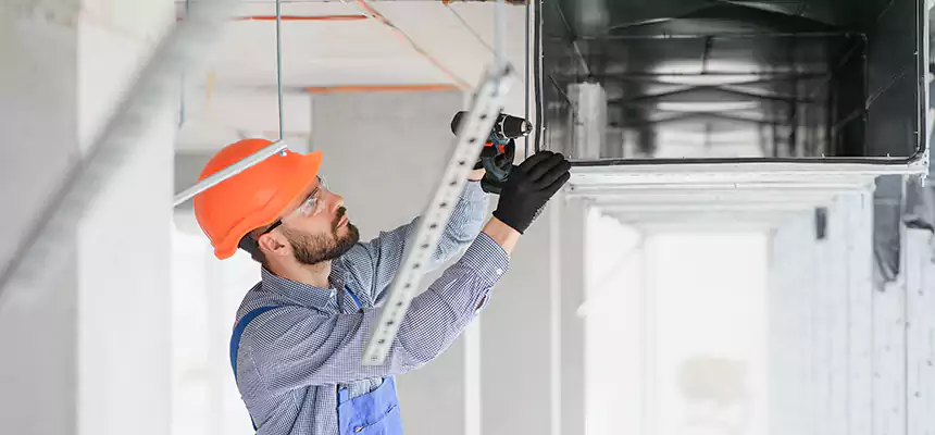 Our Air Vent Replacement Services in Norwood, MA