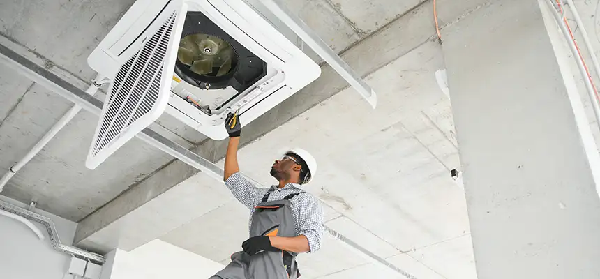 Efficient Multi‑Unit & HOA Annual Vent Cleaning Plans in Norwood