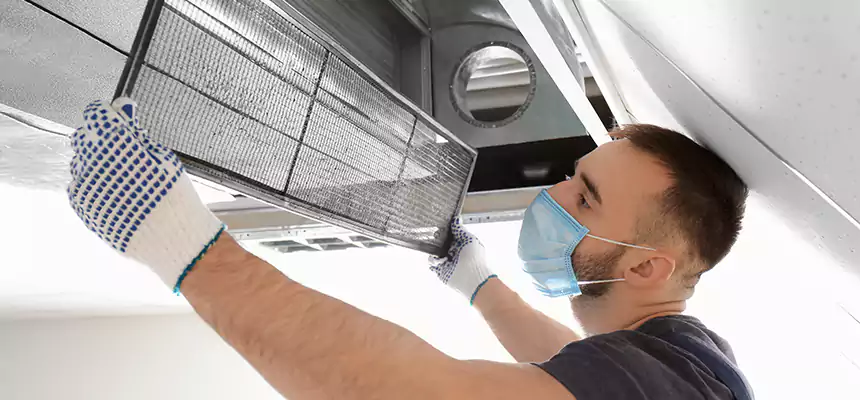 Our Dryer Vent Cleaning Services in Norwood, MA