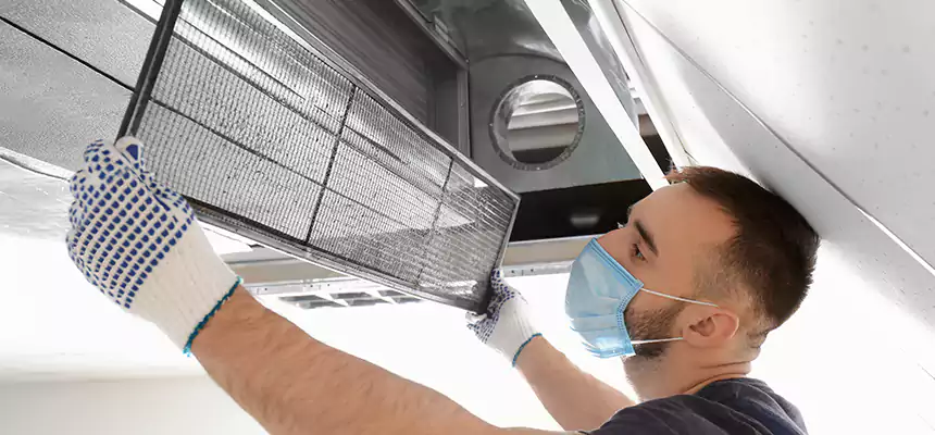 Our Home Duct Cleaning Services in Norwood, MA