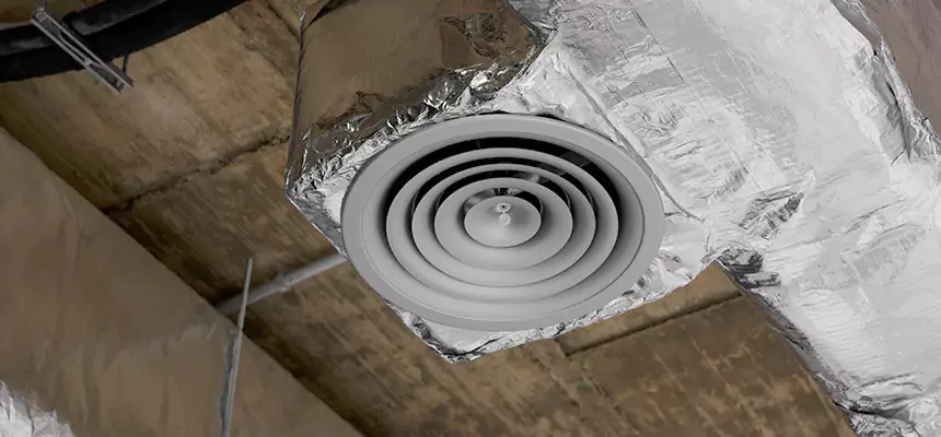 Our Low VOC Vent Installation Services in Norwood, MA