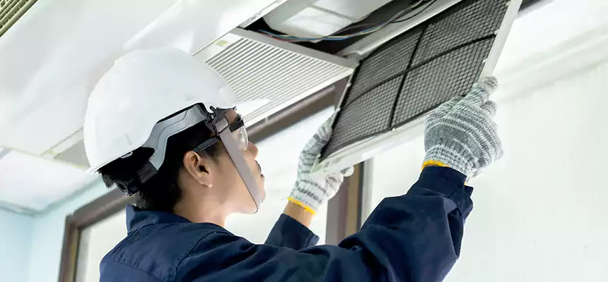 Our Multi-family Home Duct Cleaning Services in Norwood, MA