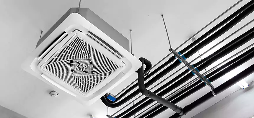 Our Smart AC Vent Controller Services in Norwood, MA