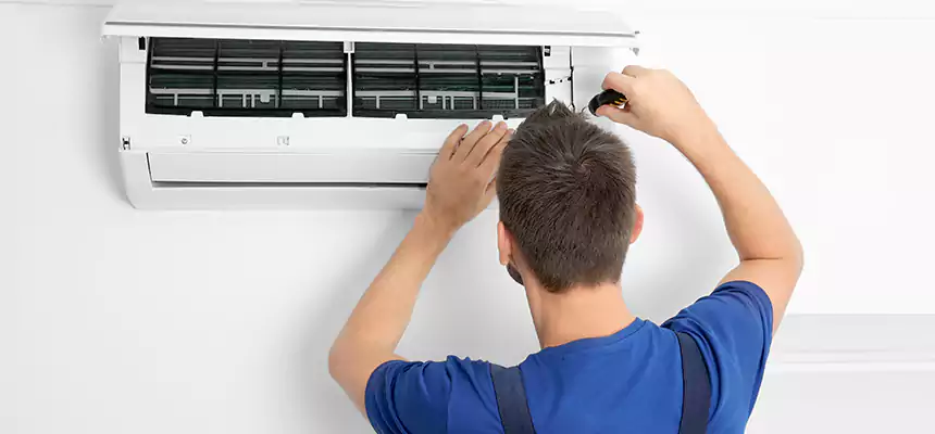 Our Smart Air Conditioning Installation Services in Norwood, MA