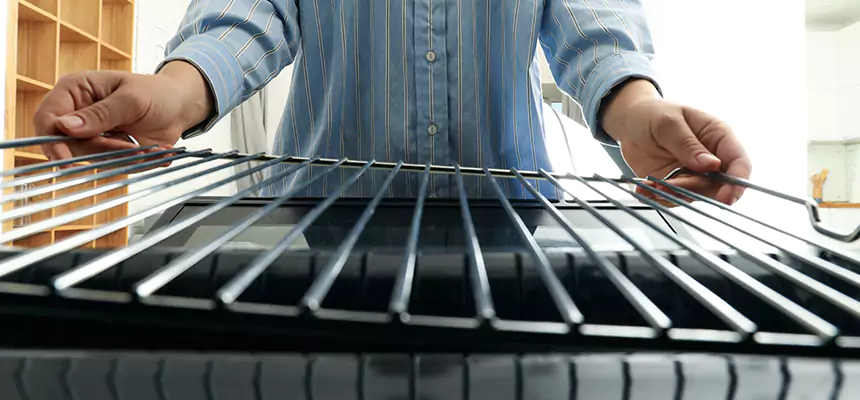 Our Vent Grille Washing Services in Norwood, MA