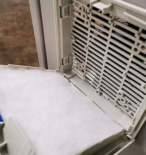 About Air Duct Overhaul & Upgrades in Norwood, MA