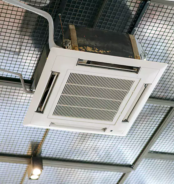 Top-Notch Allergy Relief Vent Cleaning Services in Norwood, MA