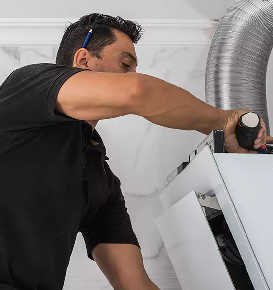 Trusted Bathroom Exhaust Duct Cleaning in Norwood, MA