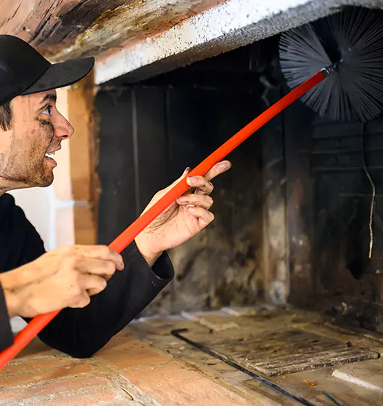 About Expert Chimney Cleaning in Norwood, MA