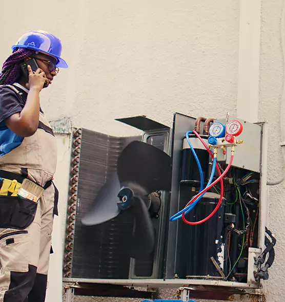 Professional Energy-Efficient HVAC Cleaning in Norwood, MA