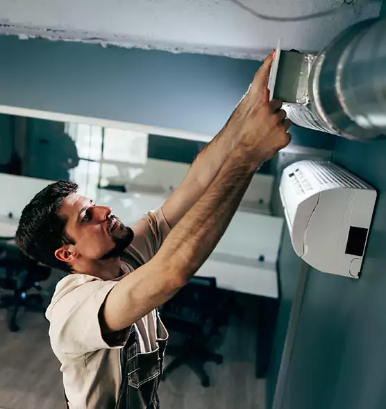 About Flexible Ductwork Replacement in Norwood, MA