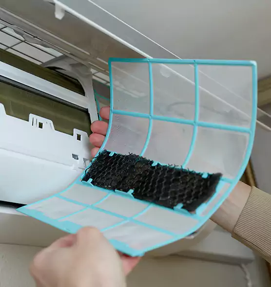 Welcome to Air Duct Cleaning & Repairs Norwood — Your Local HEPA Filter Installation Pros in Norwood, MA