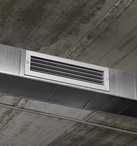 Trusted Hospital Grade Air Duct Cleaning Experts in Norwood, MA