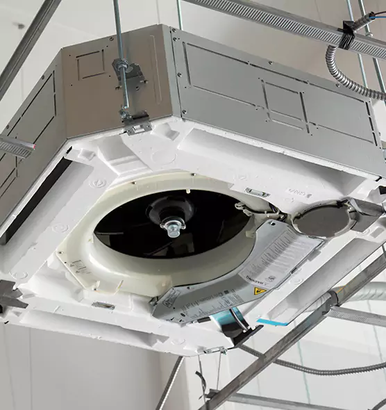 Professional Industrial Dryer Vent Cleaning in Norwood, MA