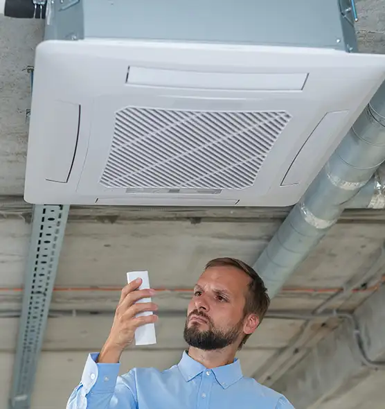 About Local Vent Cleaning Services in Norwood, MA