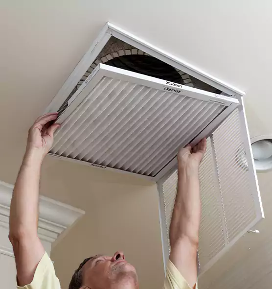 Advanced Residential Vent Cleaning in Norwood, MA