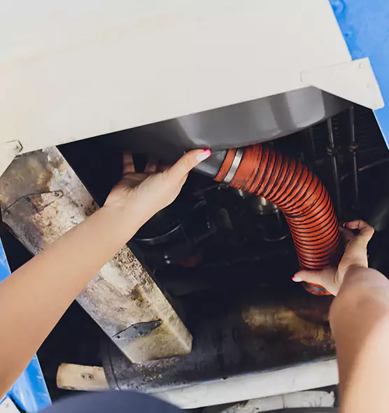 Top-Notch Return Vent Cleaning Service in Norwood, MA