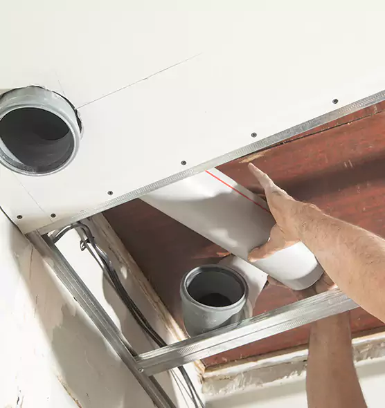 Professional Seasonal Allergy Air Duct Cleaning in Norwood, MA