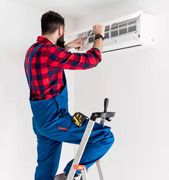 About Smart Air Conditioning Installation in Norwood, MA