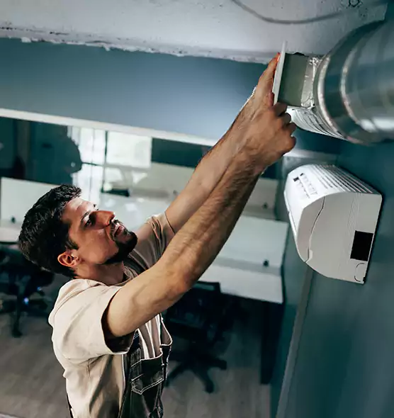 Reliable Warehouse Vent Cleaning in Norwood, MA