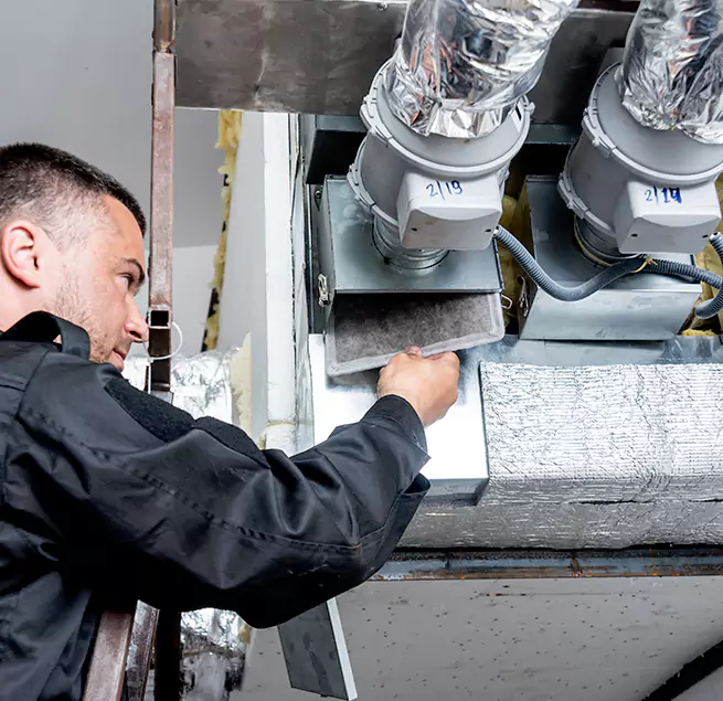 Why Homeowners & Businesses Trust Us in Norwood, MA?