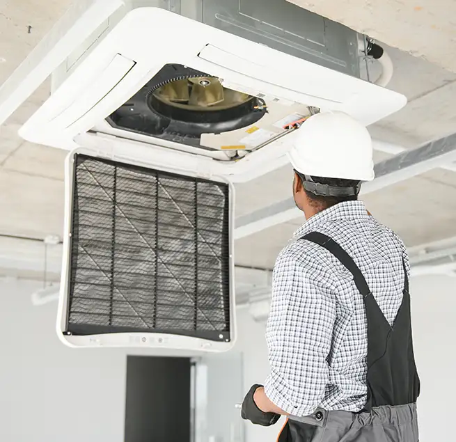 Why Homeowners & Businesses Trust Us in Norwood, MA?