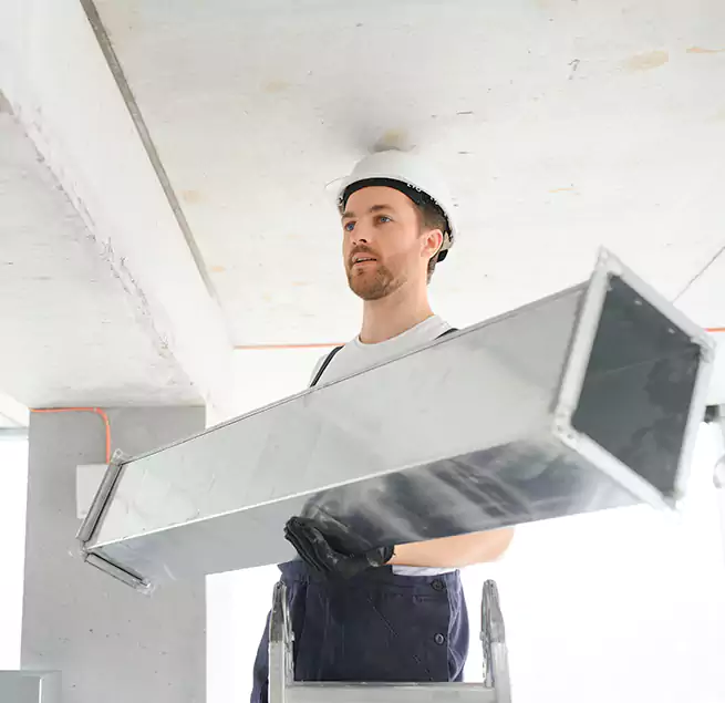 Why Homeowners & Businesses Trust Us in Norwood, MA