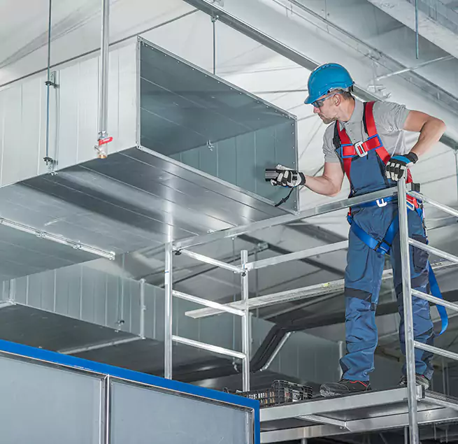 Why Homeowners & Businesses Trust Us in Norwood, MA?