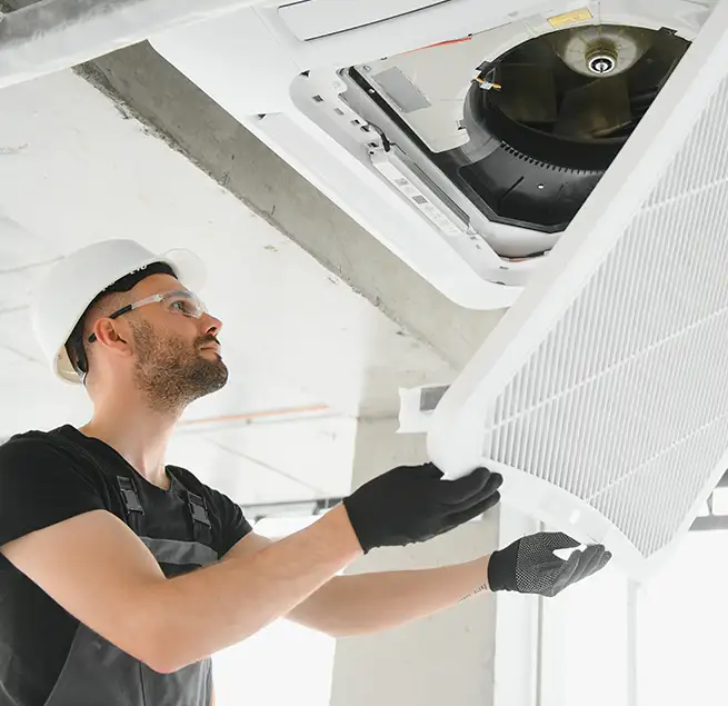 Why Homeowners & Businesses Trust Us in Norwood, MA?