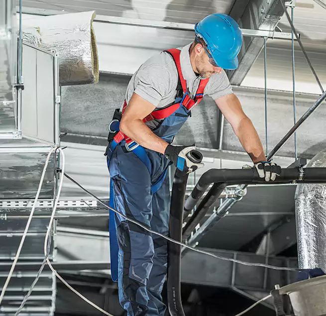 Why Homeowners & Businesses Trust Us in Norwood, MA?