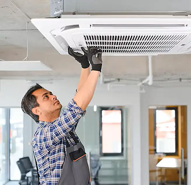 Why Homeowners & Businesses Trust Us in Norwood, MA?