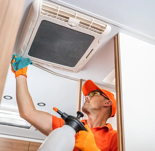 Why Homeowners & Businesses Trust Us in Norwood, MA?