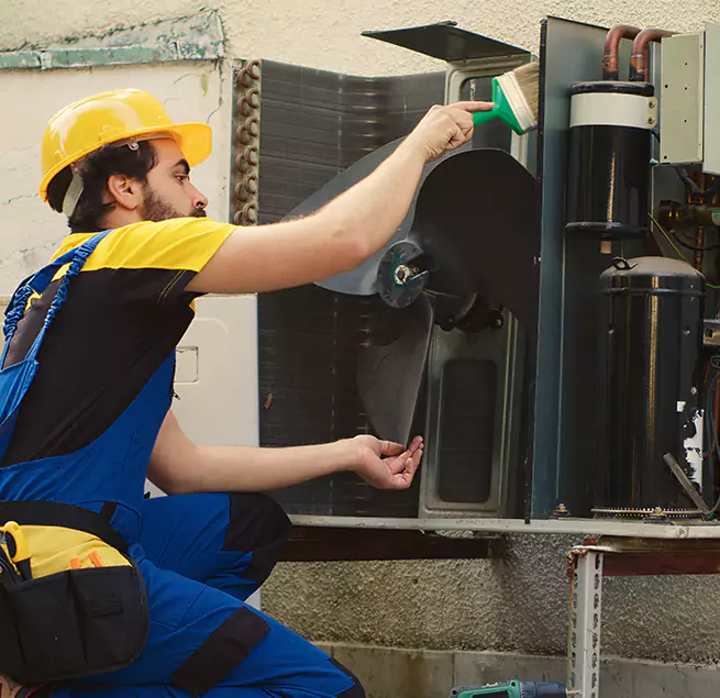 Why Homeowners Businesses Trust Us in Norwood, MA?