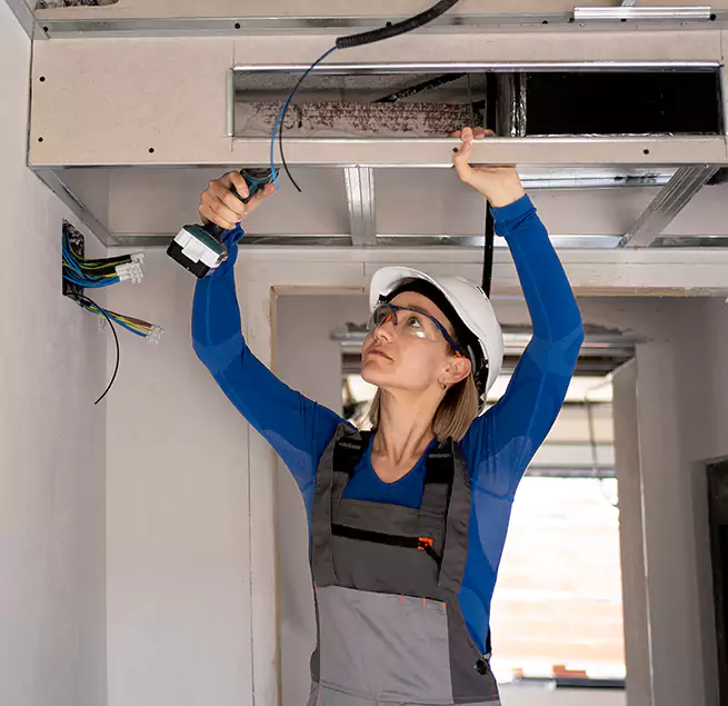 Why Homeowners & Businesses Trust Us in Norwood, MA?