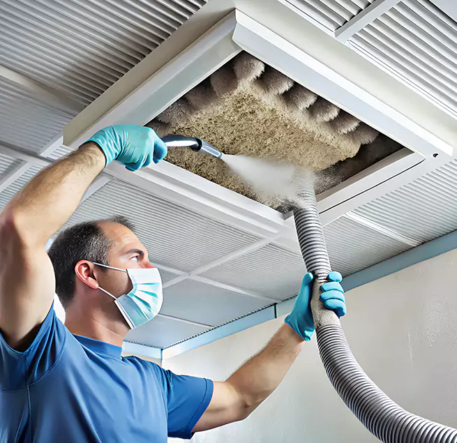 Why Homeowners Businesses Trust Us in Norwood, MA