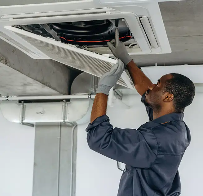 Why Homeowners & Businesses Trust Us in Norwood, MA?