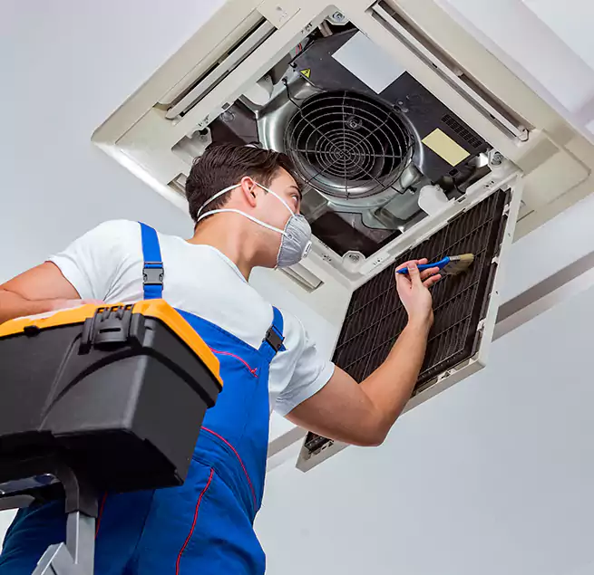 Why Homeowners & Businesses Trust Us in Norwood, MA?