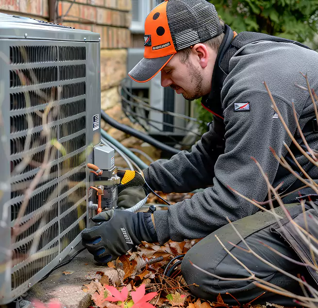 Why Homeowners & Businesses Trust Us in Norwood, MA?