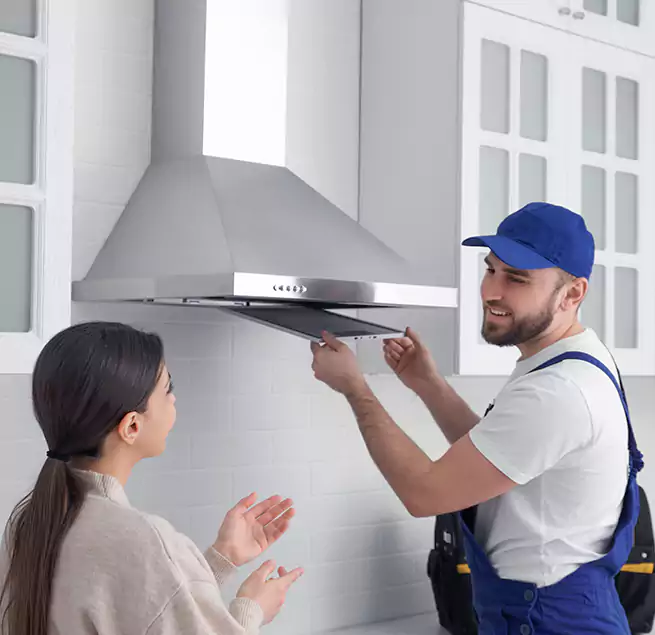 Why Homeowners & Businesses Trust Us in Norwood, MA?