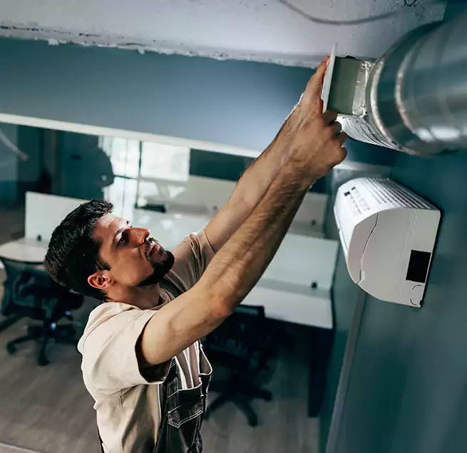 Why Homeowners & Businesses Trust Us in Norwood, MA?