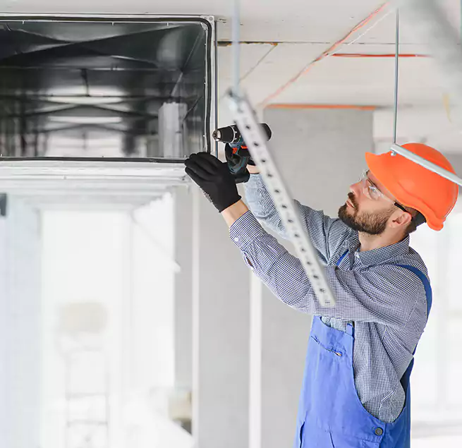 Why Homeowners & Businesses Trust Us in Norwood, MA?