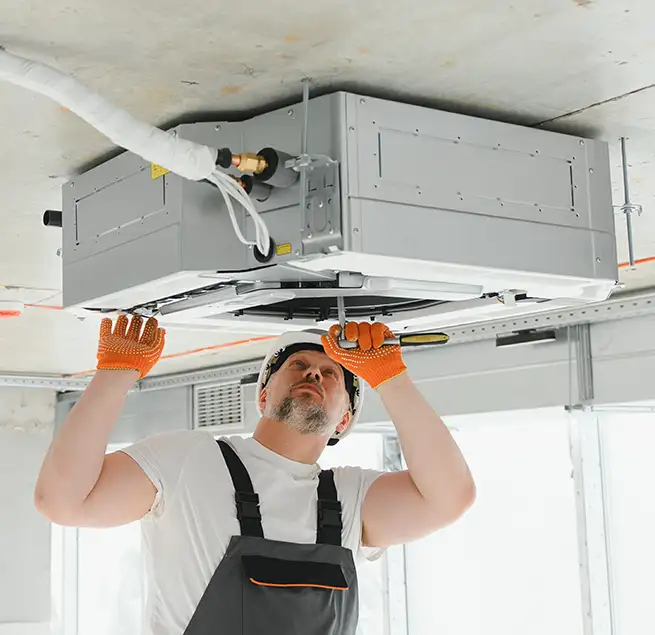 Why Homeowners & Businesses Trust Us Norwood, MA