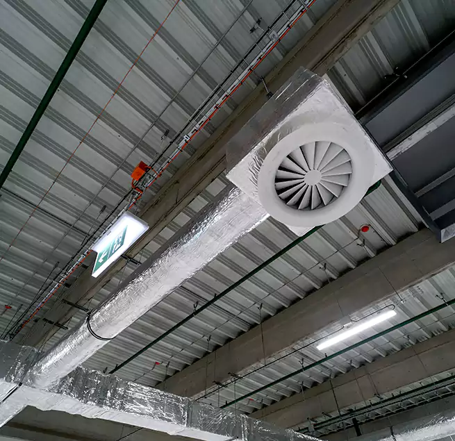 Why Homeowners & Businesses Trust Us in Norwood, MA