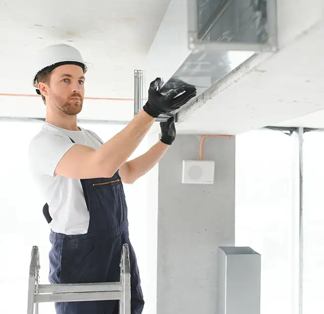 Why Homeowners & Businesses Trust Us in Norwood, MA?