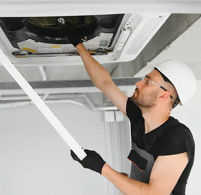 Why Homeowners & Businesses Trust Us in Norwood, MA?