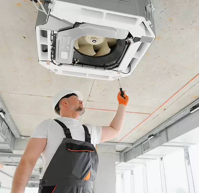 Why Homeowners Businesses Trust Us in Norwood, MA